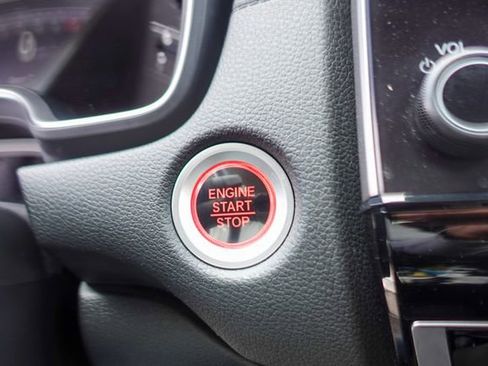 Used 2019 Honda CR-V EX image 20