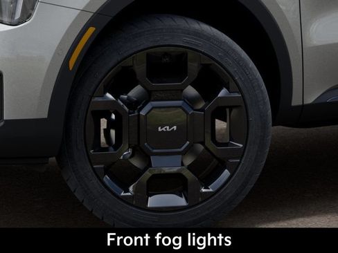 New 2026 Kia Sorento SX AWD/4WD image 13