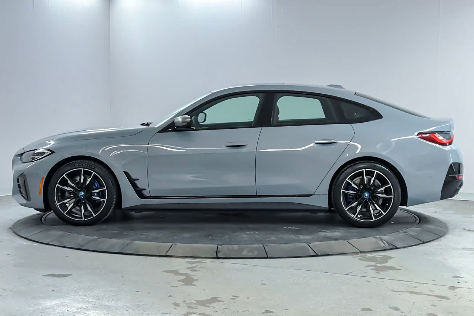 Used 2023 BMW i4 M50 w/ Premium Package AWD/4WD image 5