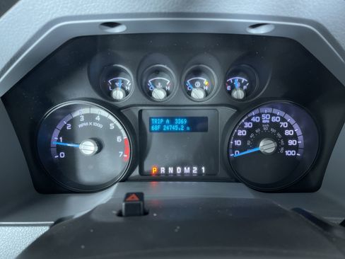 Used 2016 Ford F250 XL w/ XL Appearance Package image 17