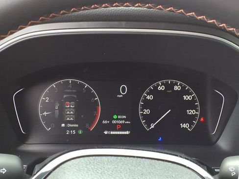 Certified 2025 Honda Pilot Sport image 15