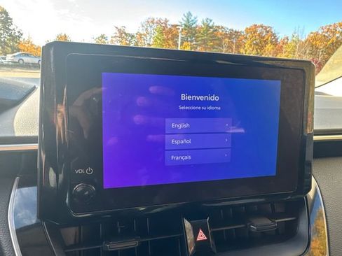 Certified 2024 Toyota Corolla LE image 35