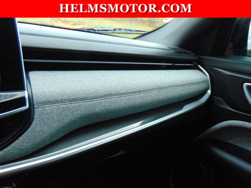 Certified 2023 Jeep Compass Latitude image 29