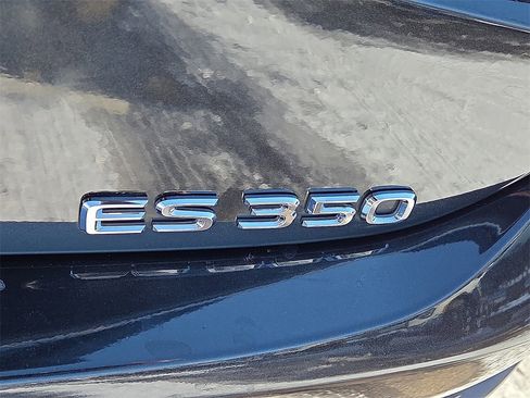 Used 2022 Lexus ES 350 350 image 30