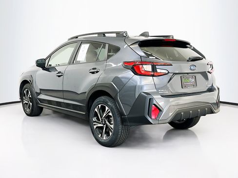 Used 2024 Subaru Crosstrek 2.0i Premium image 5