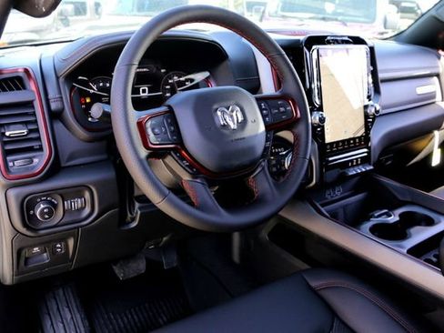 New 2026 RAM 1500 Rebel image 8