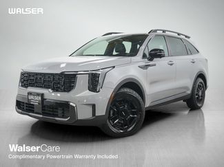 Used 2024 Kia Sorento SX Prestige AWD/4WD video 1