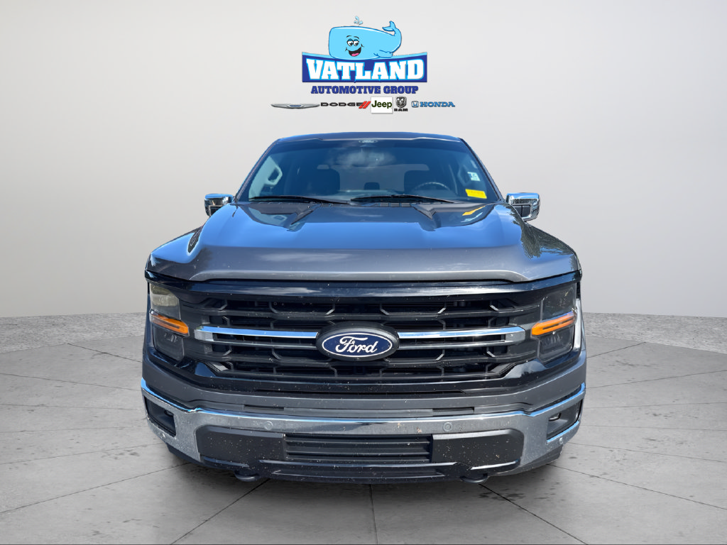 Used 2024 Ford F150 XLT w/ Equipment Group 302A MID AWD/4WD image 32