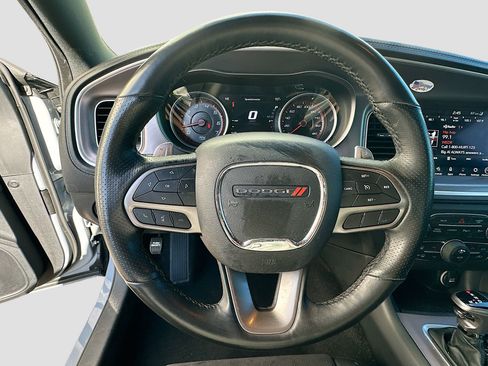Used 2022 Dodge Charger Scat Pack w/ Plus Group image 11