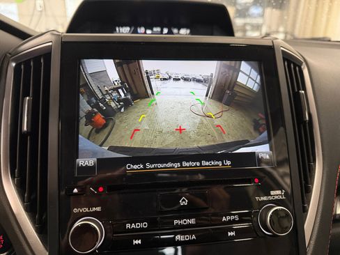 Used 2020 Subaru Forester Sport w/ Popular Package #2 image 29