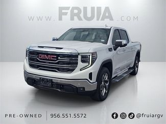 Used 2024 GMC Sierra 1500 SLT video 1