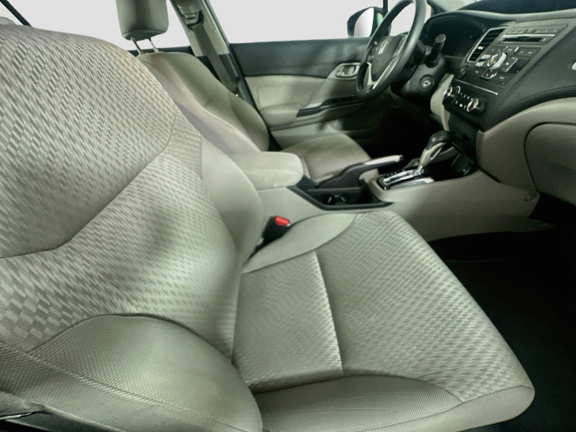 Used 2014 Honda Civic LX image 28