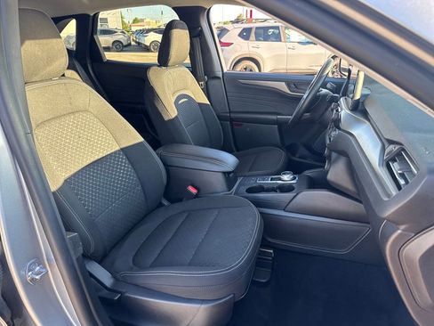 Used 2024 Ford Escape Active AWD/4WD image 12