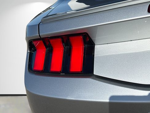 Used 2024 Ford Mustang Premium RWD image 10