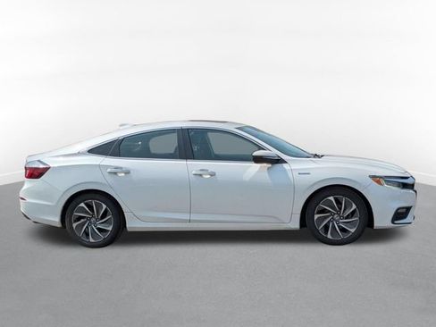 Used 2022 Honda Insight Touring image 2