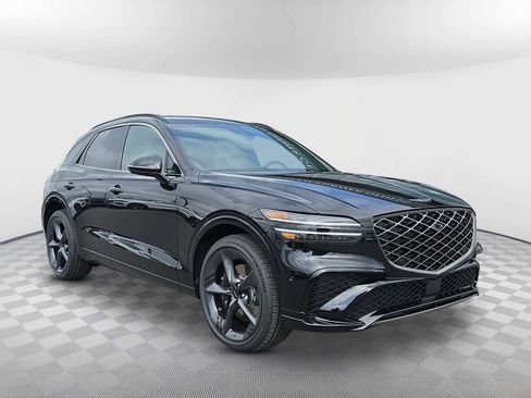 New 2026 Genesis GV70 3.5T Sport Prestige image 1