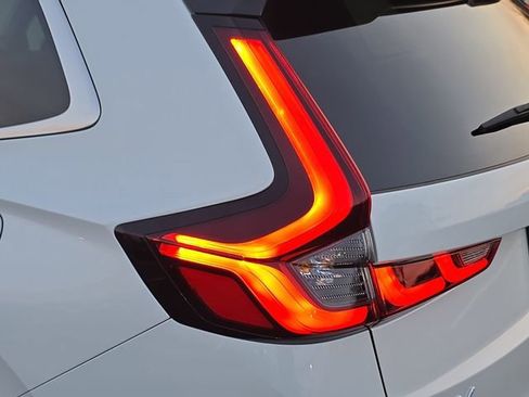 New 2026 Honda CR-V EX image 31