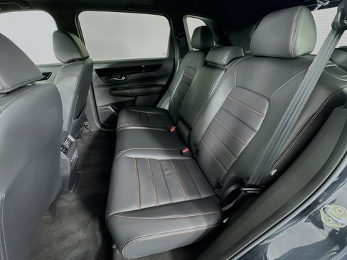 Certified 2023 Honda CR-V Sport Touring image 26