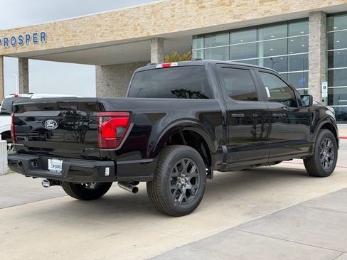 New 2026 Ford F150 STX w/ Equipment Group 200A RWD image 44