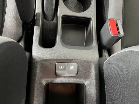 Certified 2025 Nissan Versa S w/ S Plus Package FWD image 29