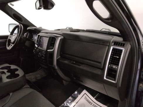 Used 2022 RAM 1500 Classic Warlock image 36