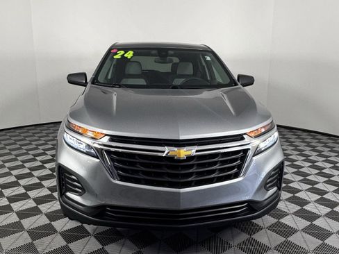 Used 2024 Chevrolet Equinox LS w/ LS Convenience Package image 10
