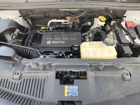 Used 2018 Buick Encore Preferred FWD image 30