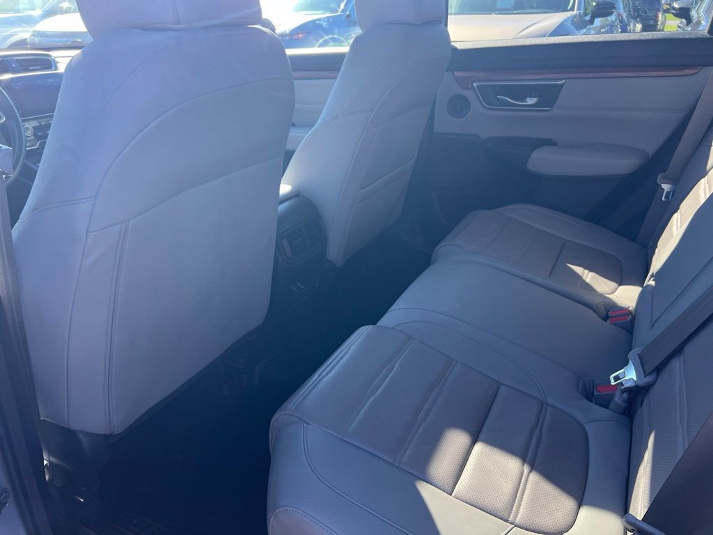 Used 2022 Honda CR-V EX-L image 19