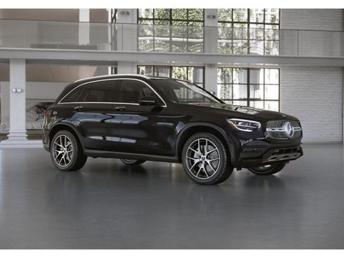 Certified 2022 Mercedes-Benz GLC 300 4MATIC image 13