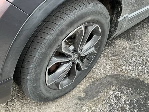 Used 2020 Honda CR-V EX-L image 15