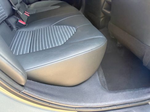 Used 2024 Toyota Camry SE FWD image 28