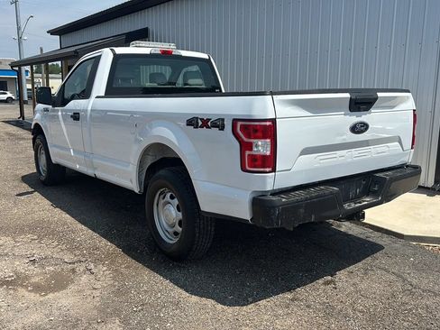 Used 2019 Ford F150 XL w/ XL Power Equipment Group AWD/4WD image 3