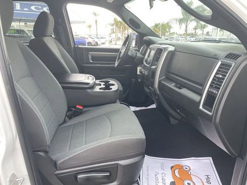 Used 2024 RAM 1500 Classic Warlock image 26