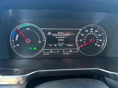 Used 2021 Kia Sorento EX FWD image 29