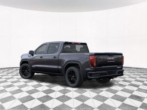 New 2026 GMC Sierra 1500 Elevation image 8