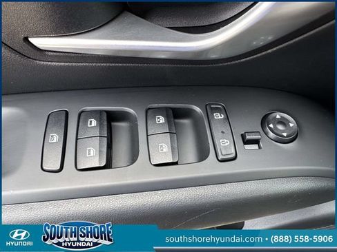 Certified 2022 Hyundai Tucson SEL AWD/4WD image 19