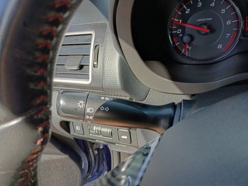 Used 2018 Subaru WRX AWD/4WD image 28