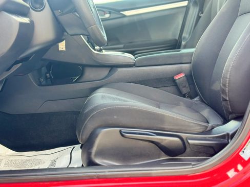 Used 2020 Honda Civic LX image 11