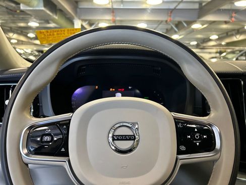 Certified 2024 Volvo XC60 T8 Ultimate w/ Protection Package Premier image 12