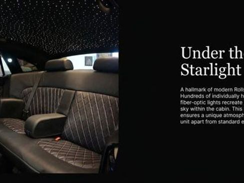 Used 2009 Rolls-Royce Phantom Coupe image 19