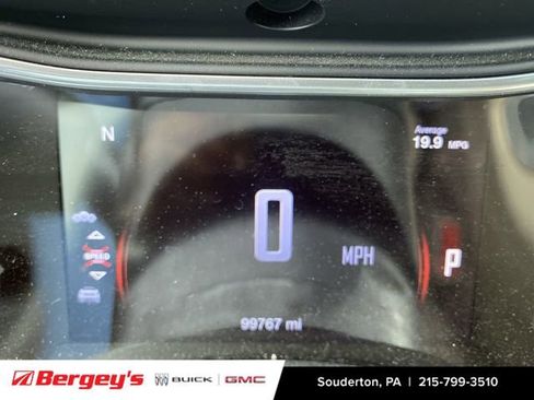 Used 2019 Dodge Durango Citadel w/ Technology Group AWD/4WD image 12