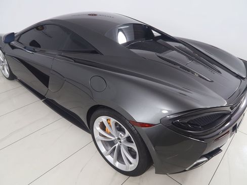 Used 2020 McLaren 570S Coupe RWD image 37