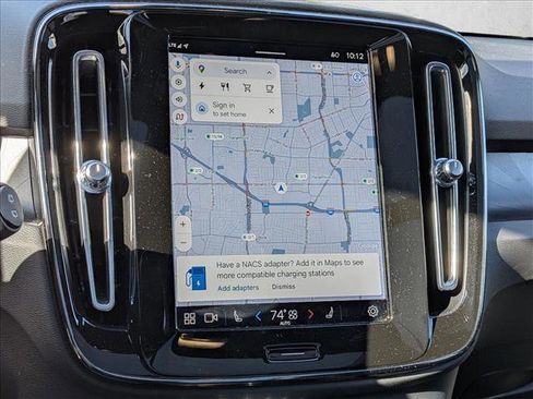 Certified 2023 Volvo XC40 Recharge Plus image 16