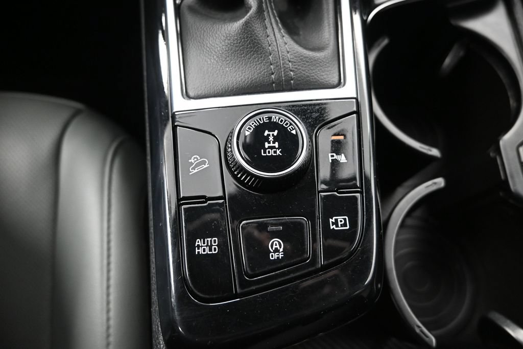 Used 2023 Kia Sportage X-Line w/ X-Line Premium Package AWD/4WD image 25