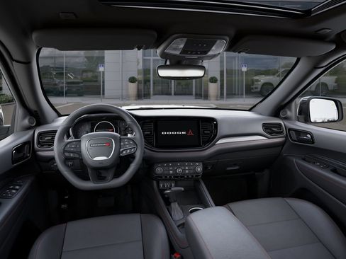 New 2026 Dodge Durango GT AWD/4WD image 15