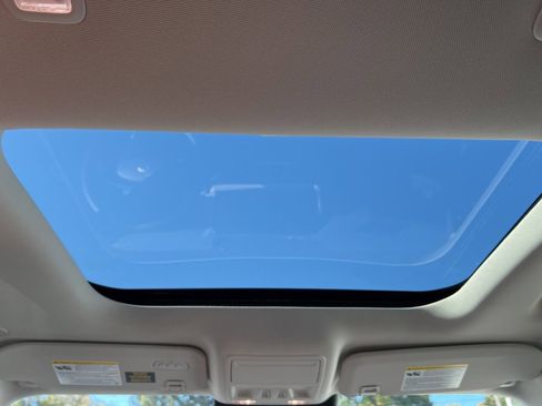 New 2025 Ford Bronco Sport Big Bend w/ Convenience Package image 27