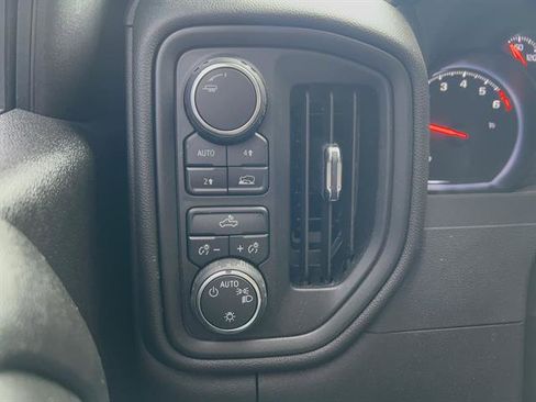 Used 2023 Chevrolet Silverado 1500 Custom w/ Rally Edition image 22