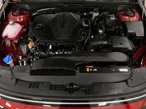 Certified 2024 Hyundai Sonata SEL image 10