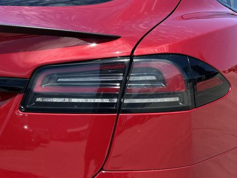 Used 2022 Tesla Model S AWD/4WD image 13
