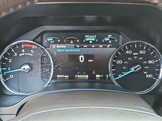 Used 2022 Ford F250 King Ranch w/ King Ranch Ultimate Package AWD/4WD image 11
